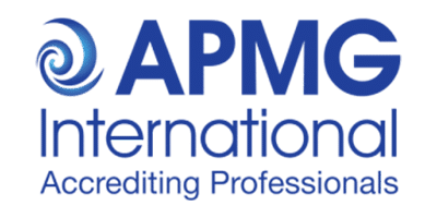 APMG International Accrediting Professionals Logo ACGC