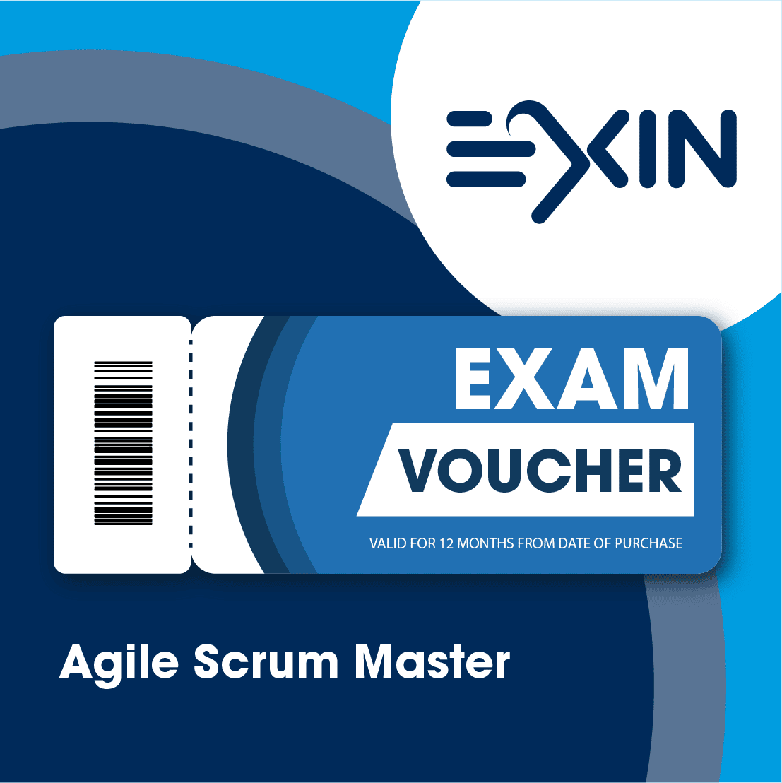 agile scrum master