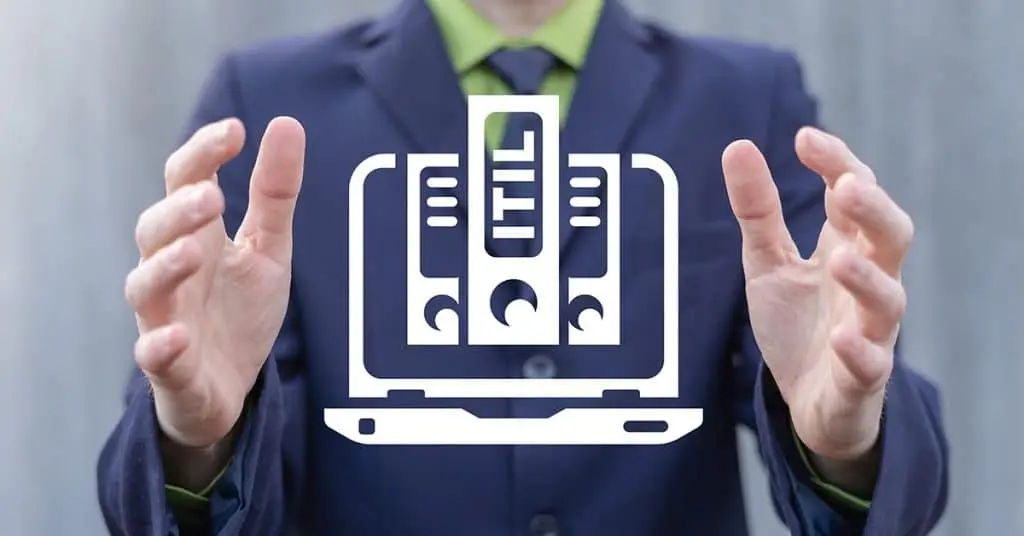 ITIL 4 Adoption Why Leading Companies Are Making the Switch - Featured Image