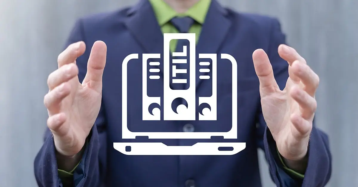 ITIL 4 Adoption Why Leading Companies Are Making the Switch - Featured Image