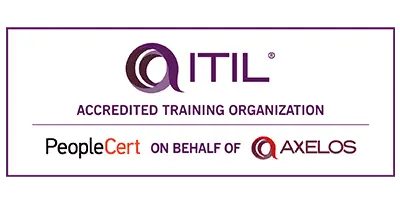 ITIL Accredited Training Organization PeopleCert Axelos ACGC