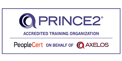 PRINCE2 Accredited Training Organization PeopleCert Axelos ACGC