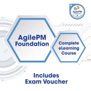 AgilePM Foundation APMG eLearning Course