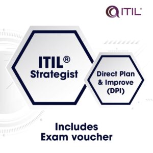 ITIL 4 DPI Direct Plan and Improve ITIL Strategist Featured Image
