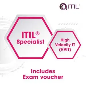ITIL 4 HVIT High Velocity IT ITIL Specialist Featured Image