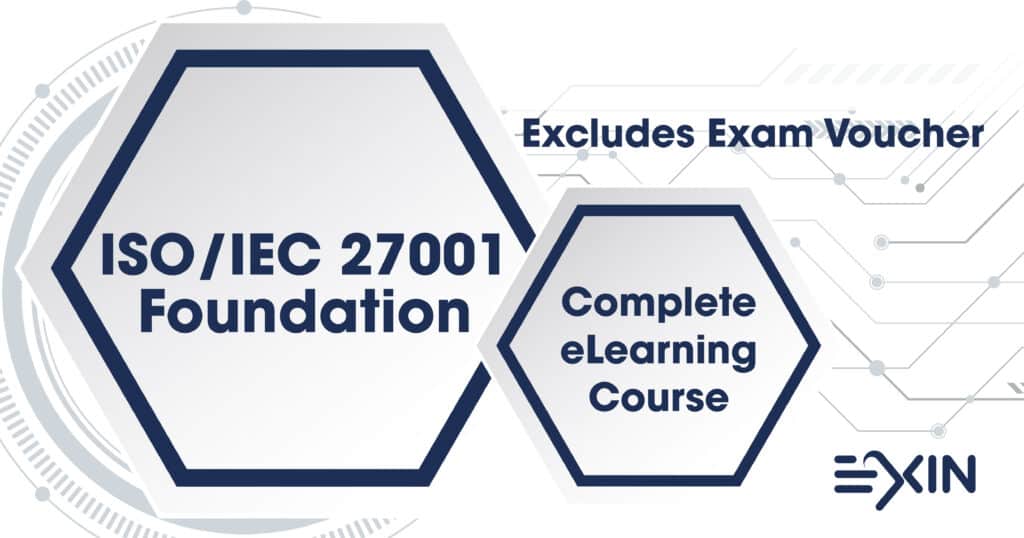 ISO 27001 Foundation elearning