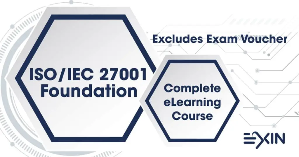 ISO 27001 Foundation elearning