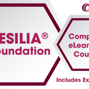 RESILIA® Foundation eLearning with Exam