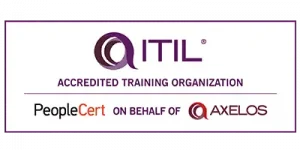 ITIL Accredited Training Organization PeopleCert Axelos ACGC