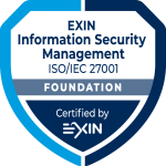 EXIN ISO 27001 Foundation