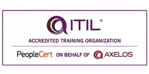ITIL Accredited Training Organization PeopleCert Axelos ACGC